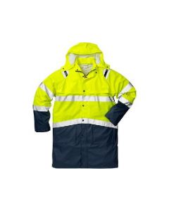 Regnrock 4634 RS Kl3 Gul/Marin 2XL