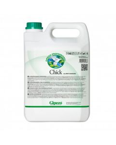 Ytrengöring GIPECO CHICK Multides Alkoholfri 5L
