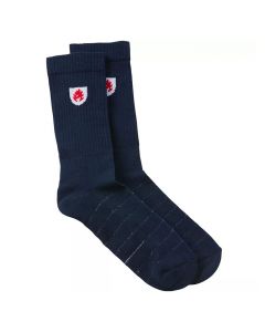 Socka Flam 980 FRISTAD  Marin 46-48