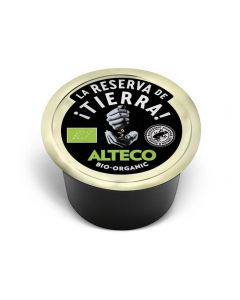 Kaffekapslar Alteco Espresso enk 100/FP