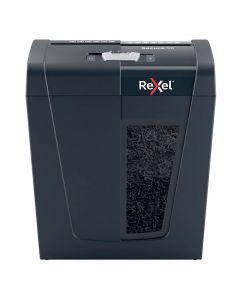 Dokumentförstörare REXEL Secure X8
