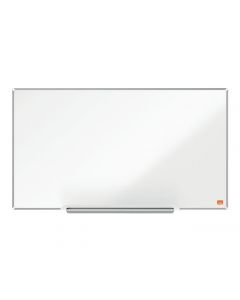 Whiteboardtavla NOBO Imp Pro ema 150x10