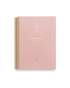 Organizer and Notes - 1042