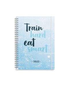 Fitness and Food Planner - 1229