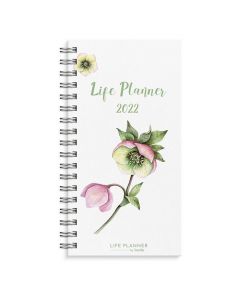 Life planner Slim - 1278