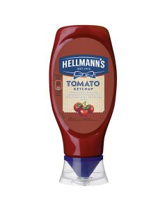 Ketchup HELLMANN'S 473g
