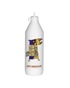 Art-Medium limlack 1 liter