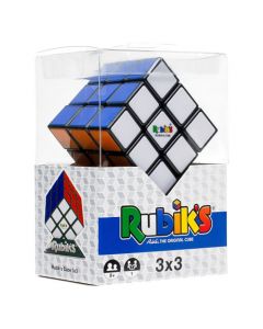 Rubiks Kub från 8år
