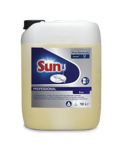 Maskindisk SUN Professional 10 liter