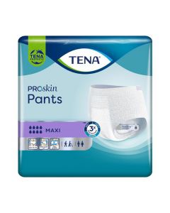 InkoSkydd TENA Pants Maxi M 10/FP