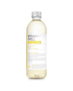 Dryck VITAMIN WELL Defence 50cl