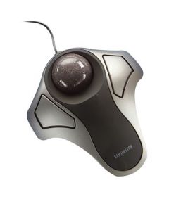 Mus KENSINGTON Orbit Trackball Kabel