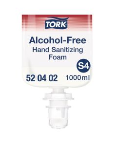 Handdesinfektion TORK S4 alkoholfri 1L