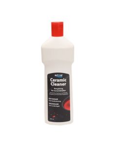 Glashällsputs ACTIVA Ceramic Clean 500ml