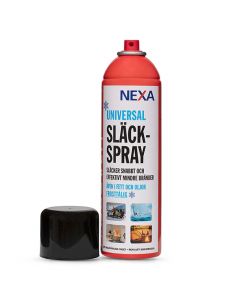 Släckspray NEXA Universal 400ml