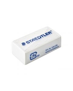 Radergummi STAEDTLER 35x18x12mm