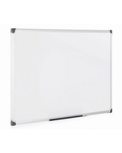 Whiteboard BI-OFFICE lackad 120x180cm
