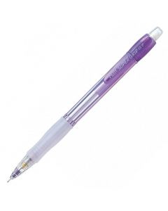 Stiftpenna PILOT Super Grip 0,7 lila neo