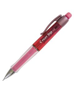 Stiftpenna PILOT Vega 0,5mm röd