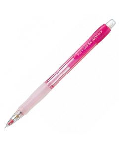Stiftpenna PILOT Super Grip 0,7 rosa neo