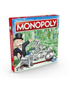 Spel Monopol