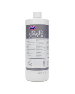 Avkalkningsmedel Dezcal Liquid 1L