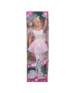 Docka Steffi LOVE Ballerina 29cm