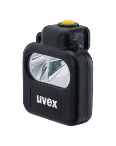 Hjälmlampa UVEX 9790062 PHEOS LED