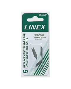 Linex SK100 knivblad