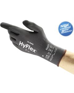 Handske ANSELL Hyflex 11-840 9