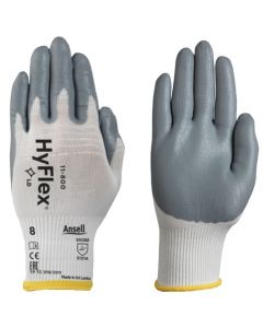 Handske ANSELL Hyflex 11-800 9