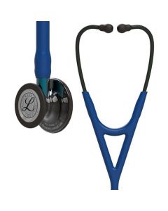 Stetoskop Cardiology IV Navy Blue Smoke