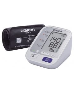 OMRON M3 Comfort 2022 blodtrycksmätare