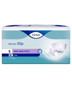 Inkoskydd TENA Slip Maxi S 24/FP