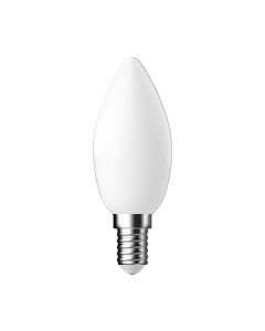LED-Lampa Kron E14 230V DTW (40W)