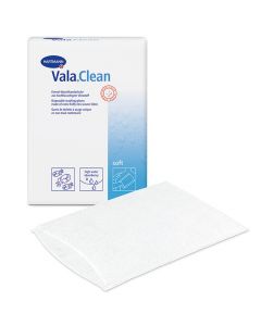 Tvätthandske VALA Clean soft 15/FP
