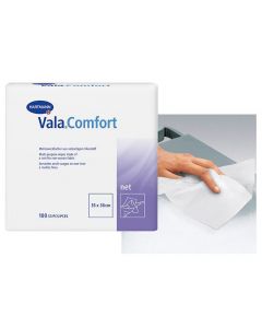 Allduk VALA Comfort net 35x38cm 100/FP