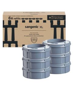 Refill SANGENIC XL 6/FP
