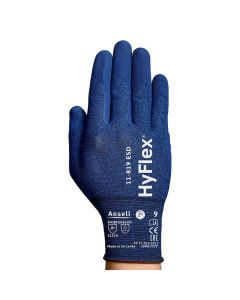 Handske ANSELL 11-819 HYFLEX ESD S10