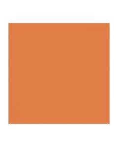 Servett 3-lags 33x33cm Sun Orange 125/FP