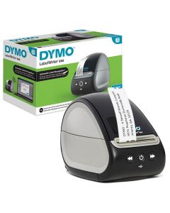 Etikettskrivare DYMO LW 550 Valuepack