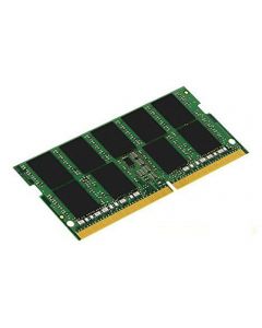 Ram-Minne KINGSTON 16GB DDR4 2666MHz