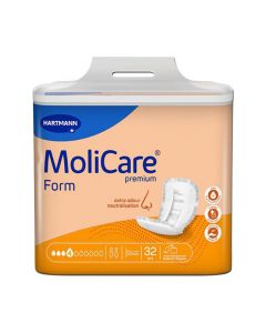 Inkoskydd MoliCare Premium Form 4 32/FP
