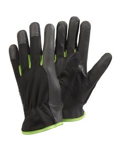 Syntetläderhandske TEGERA 515 9