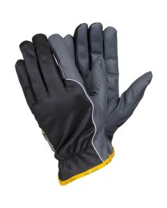 Syntetläderhandske TEGERA 9100 9