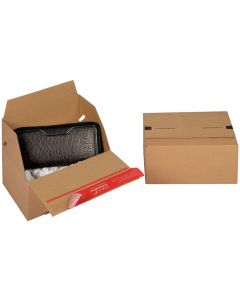 Wellåda COLOMPAC 195x145x90mm