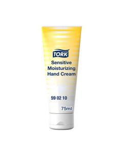 Handcreme TORK Sensitive 75ml 10/FP