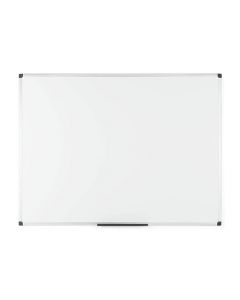 Whiteboard BI-OFFICE emalj 60x45cm