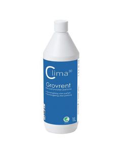 Grovrent CLIMA30 oparfymerad 1L