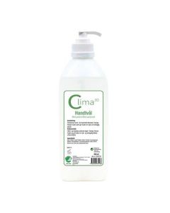 Tvål CLIMA30 med pump parfym. 600ml